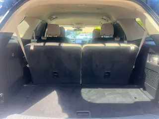 Ford Explorer 2023 AWD Limited 4 puertas SUV