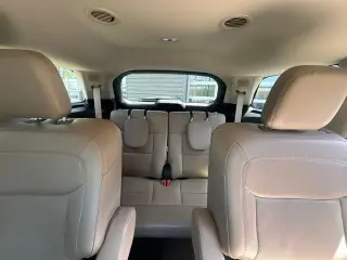Ford Explorer 2023 AWD Limited 4 puertas SUV