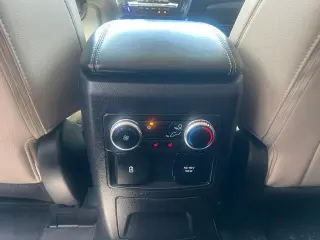Ford Explorer 2023 AWD Limited 4 puertas SUV