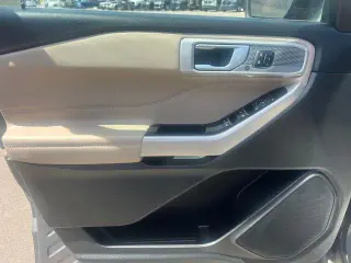 Ford Explorer 2023 AWD Limited 4 puertas SUV