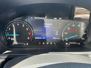 Ford Explorer 2023 AWD Limited 4 puertas SUV
