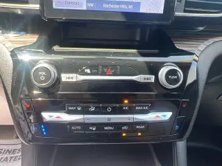 Ford Explorer 2023 AWD Limited 4 puertas SUV
