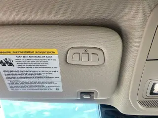 Ford Explorer 2023 AWD Limited 4 puertas SUV