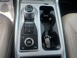 Ford Explorer 2023 AWD Limited 4 puertas SUV