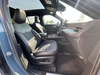 Ford Explorer 2026 AWD ST-Line 4 puertas SUV