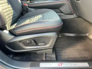 Ford Explorer 2026 AWD ST-Line 4 puertas SUV