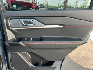 Ford Explorer 2026 AWD ST-Line 4 puertas SUV