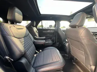 Ford Explorer 2026 AWD ST-Line 4 puertas SUV