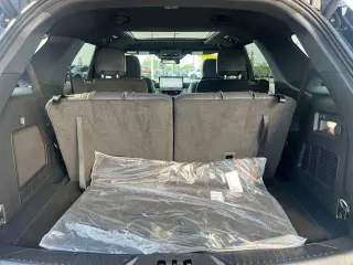 Ford Explorer 2026 AWD ST-Line 4 puertas SUV