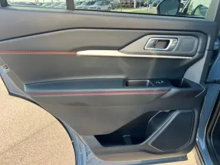 Ford Explorer 2026 AWD ST-Line 4 puertas SUV