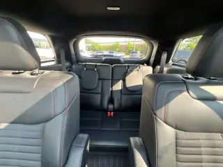 Ford Explorer 2026 AWD ST-Line 4 puertas SUV