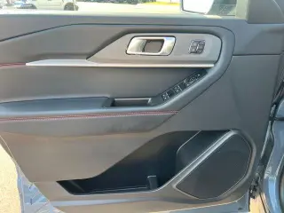 Ford Explorer 2026 AWD ST-Line 4 puertas SUV