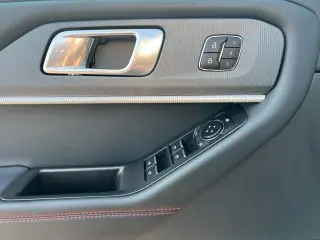 Ford Explorer 2026 AWD ST-Line 4 puertas SUV