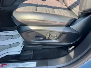 Ford Explorer 2026 AWD ST-Line 4 puertas SUV
