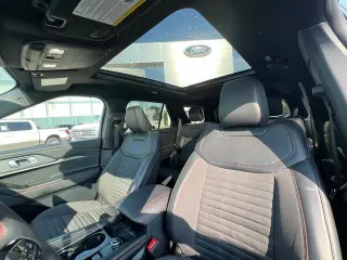 Ford Explorer 2026 AWD ST-Line 4 puertas SUV