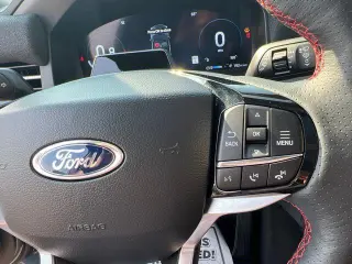 Ford Explorer 2026 AWD ST-Line 4 puertas SUV