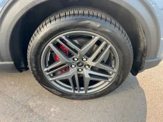 Ford Explorer 2026 AWD ST-Line 4 puertas SUV