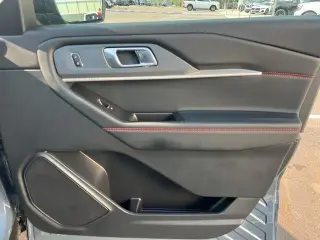 Ford Explorer 2026 AWD ST-Line 4 puertas SUV