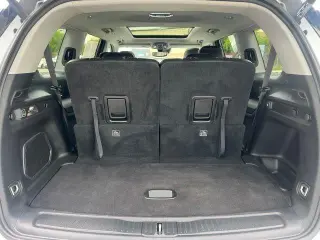 Jeep Grand Cherokee L 2023 4x4 Limited 4 puertas SUV