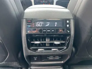 Jeep Grand Cherokee L 2023 4x4 Limited 4 puertas SUV