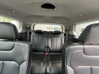 Jeep Grand Cherokee L 2023 4x4 Limited 4 puertas SUV