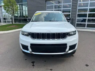 Jeep Grand Cherokee L 2023 4x4 Limited 4 puertas SUV