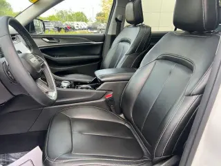 Jeep Grand Cherokee L 2023 4x4 Limited 4 puertas SUV