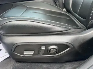 Jeep Grand Cherokee L 2023 4x4 Limited 4 puertas SUV