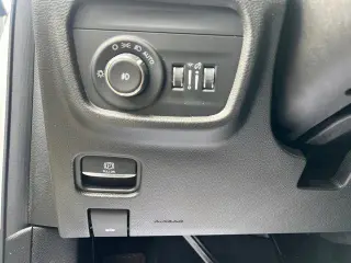 Jeep Grand Cherokee L 2023 4x4 Limited 4 puertas SUV