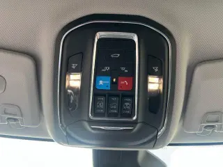 Jeep Grand Cherokee L 2023 4x4 Limited 4 puertas SUV