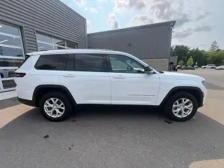 Jeep Grand Cherokee L 2023 4x4 Limited 4 puertas SUV