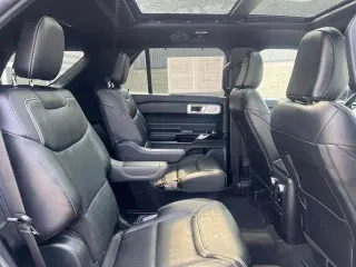Ford Explorer 2023 AWD ST 4 puertas SUV
