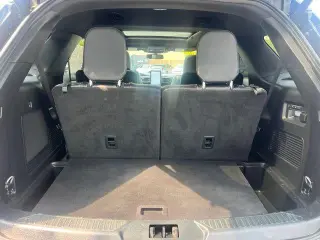 Ford Explorer 2023 AWD ST 4 puertas SUV