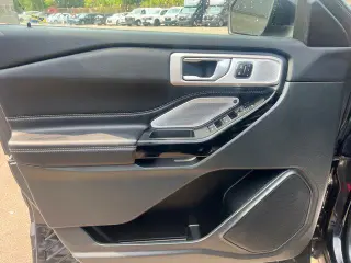 Ford Explorer 2023 AWD ST 4 puertas SUV