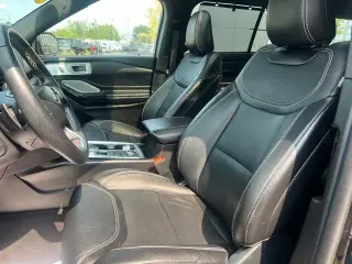 Ford Explorer 2023 AWD ST 4 puertas SUV