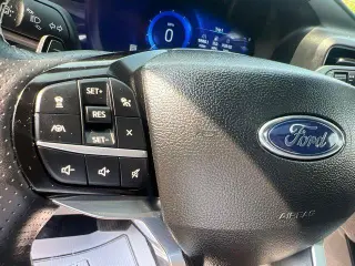 Ford Explorer 2023 AWD ST 4 puertas SUV