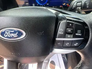 Ford Explorer 2023 AWD ST 4 puertas SUV