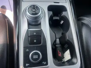 Ford Explorer 2023 AWD ST 4 puertas SUV