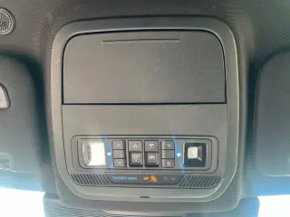 Ford Explorer 2023 AWD ST 4 puertas SUV