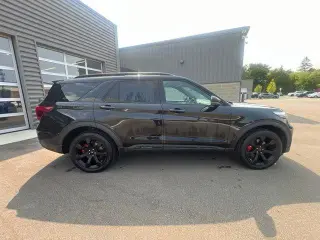 Ford Explorer 2023 AWD ST 4 puertas SUV