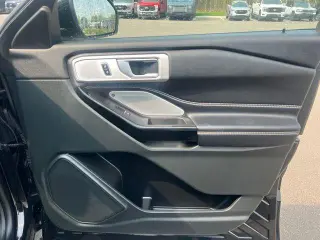 Ford Explorer 2023 AWD ST 4 puertas SUV