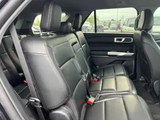 Ford Explorer 2023 AWD XLT 4 puertas SUV
