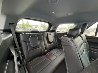 Ford Explorer 2023 AWD XLT 4 puertas SUV