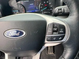 Ford Explorer 2023 AWD XLT 4 puertas SUV