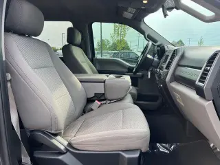 Ford F-250 Super Duty 2019 4x4 XLT Cabina Crew 4 puertas 8 pies LB Pickup