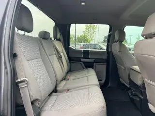 Ford F-250 Super Duty 2019 4x4 XLT Cabina Crew 4 puertas 8 pies LB Pickup
