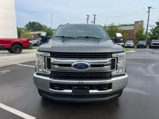 Ford F-250 Super Duty 2019 4x4 XLT Cabina Crew 4 puertas 8 pies LB Pickup