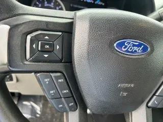 Ford F-250 Super Duty 2019 4x4 XLT Cabina Crew 4 puertas 8 pies LB Pickup