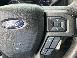 Ford F-250 Super Duty 2019 4x4 XLT Cabina Crew 4 puertas 8 pies LB Pickup