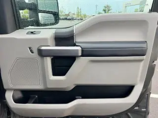 Ford F-250 Super Duty 2019 4x4 XLT Cabina Crew 4 puertas 8 pies LB Pickup